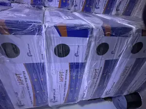 Target 3.5kva 48v Hybrid Inverter