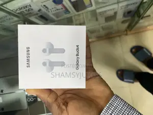 Samsung Galaxy Bud4