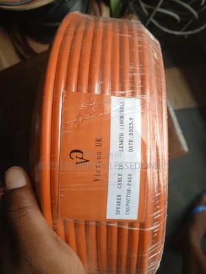 Speaker Cable 100meter