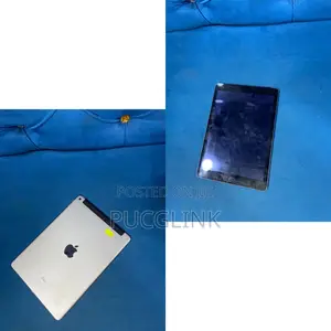 Apple iPad Air 2 16 GB Silver