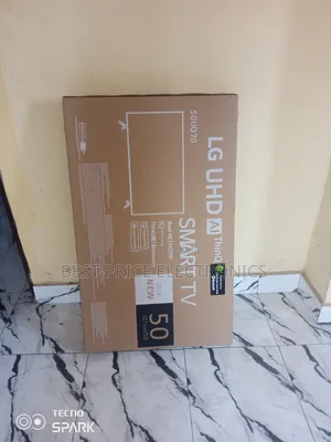 50 Inches Lg With Building (Vo) for Convenience