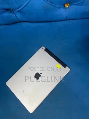 Apple iPad Air 2 16 GB Silver