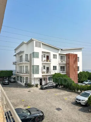 Furnished 3bdrm Duplex in Banana Island for sale