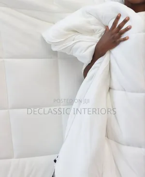 Hotel Standard Quality Duvets
