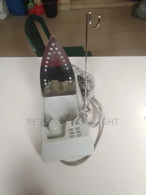 Top Quality Neat Stirella Micromax Italian Undustrial Steam Iron