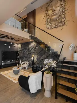 Luxury 1 Bedroom Loft With Swimming Pool