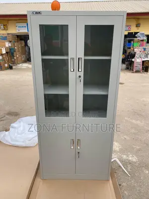 Metal Files Cabinet 