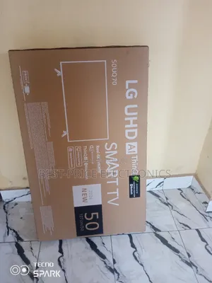 50 Inches 2026 New 30 Tv
