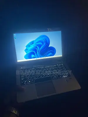 Laptop HP ZBook 14 G2 8GB Intel Core i5 HDD 500GB