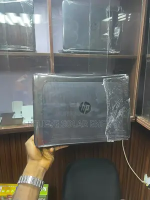 Laptop HP ZBook 14 G2 8GB Intel Core i5 HDD 500GB
