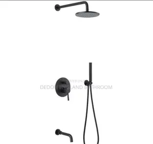 England Standard 5 Ways Conduit Shower