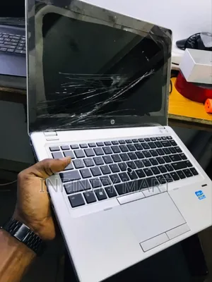 Laptop HP EliteBook Folio 9470M 4GB Intel Core i5 SSD 256GB