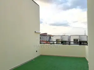 Lux 1 Bedroom Penthouse With 2 Balconies, Terrace