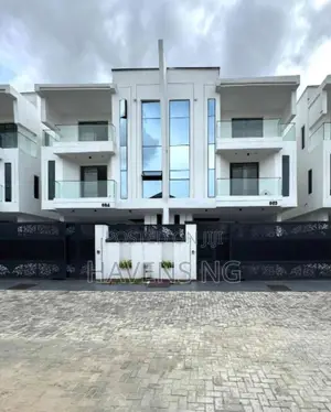 4bdrm Duplex in Idado for sale