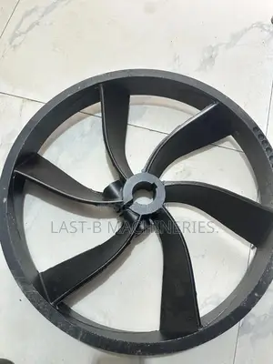 10hp Balton Pully And Every Other Compressor Parts Are Available