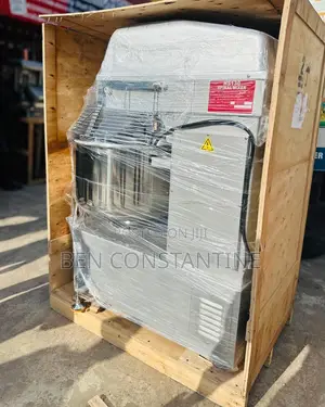 Hs130 Spiral Mixer ( 1 Bag )