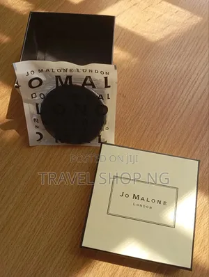 Jo Malone Car Pendant Gift Box