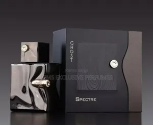 Spectre Ghost Fragrance
