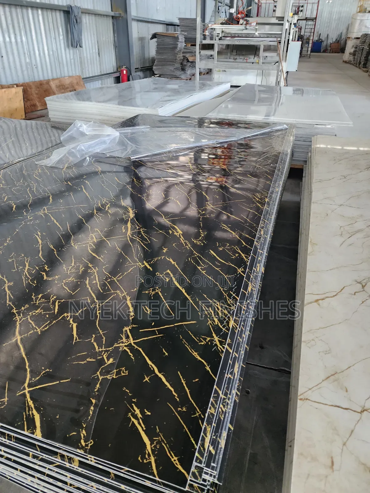 Uv Marble Sheets for Wall and Interior Designs.