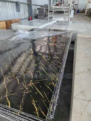 Uv Marble Sheets for Wall and Interior Designs.