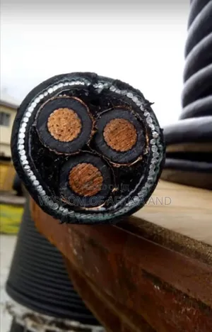 150mm Xlpe 11kv