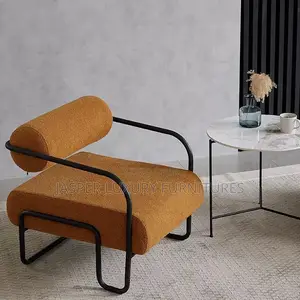 Ant’E Chair for Lounge and Living Space