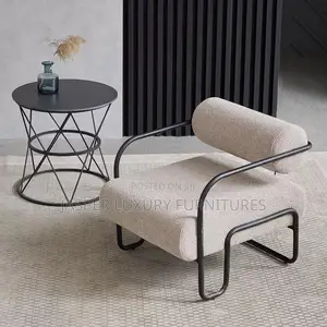 Ant’E Chair for Lounge and Living Space