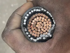 500mm Single With Armored Nigeria