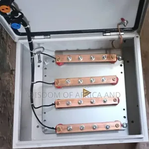 200amp Bus Bar