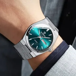Binbond Luxury Men's Watch
