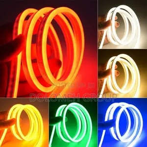 Neon Rope Light