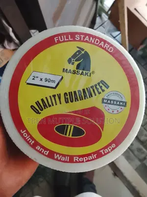 Joint and Wall Repair Tape