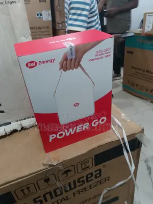 Itel Power Go: Power That Moves With You
