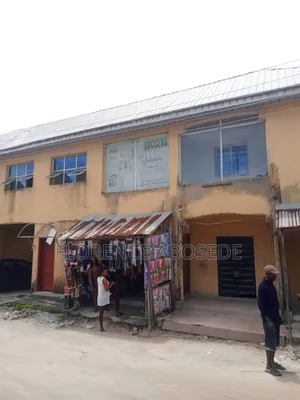 2bdrm Apartment in Bosdan, Computer Village for sale