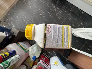 Stainclean Pickling Paste by Esab.