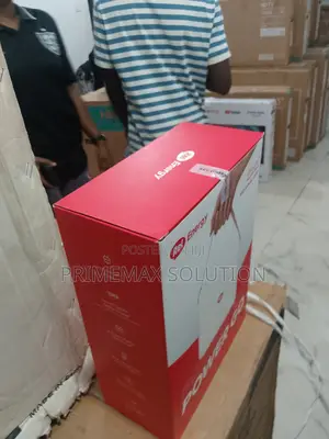 Work, Play, Charge – Itel Power Go 320wh