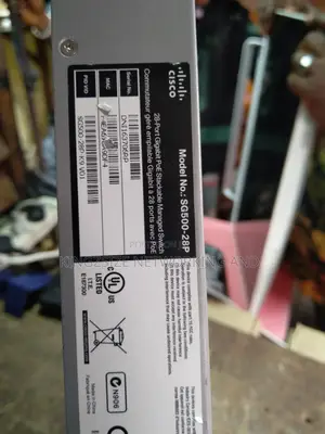 Sg300-28pp ( Cbs)
