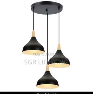 Modern Luxury Chandeliers