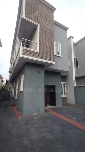 4bdrm Duplex in GRA Phase 1 for rent