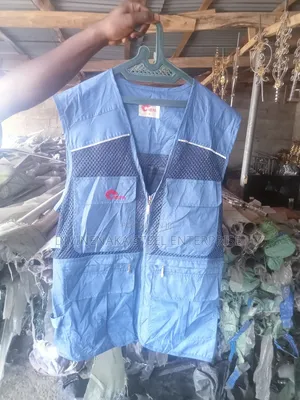 Safety Wears