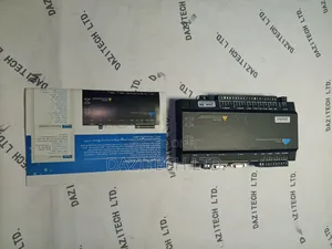 Tcip Access Control