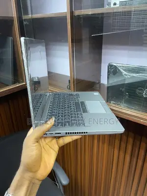 Laptop Dell Latitude 5411 16GB Intel Core i5 SSD 256GB