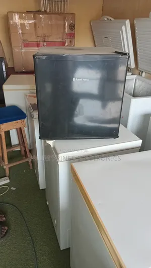 Russell Bedside Freezer