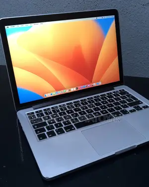 Laptop Apple MacBook Pro 2015 8GB Intel Core i5 SSD 256GB