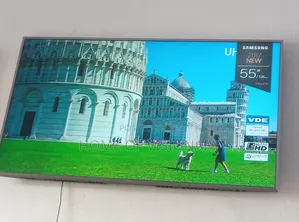 Samsung Smart Television Led 55 Inches