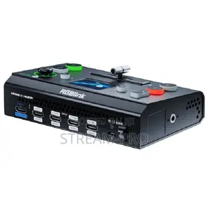 Rgblink Mini-Pro V3 Video Switcher