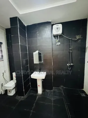 Furnished 4bdrm Duplex in Engineer Lere Adigun, Basorun for rent