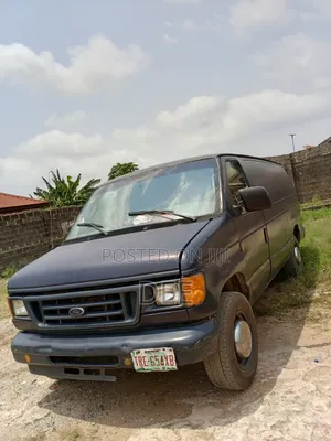 Delivery and Logistics Service in Lagos