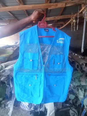 Safety Wear