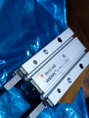 Industrial Clip Cylinder Mhy2-16d Wenk